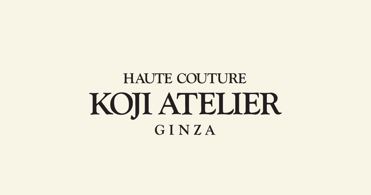 STYLE - KOJI ATELIER -コージアトリエ-