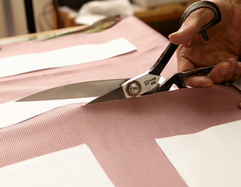 Cutting