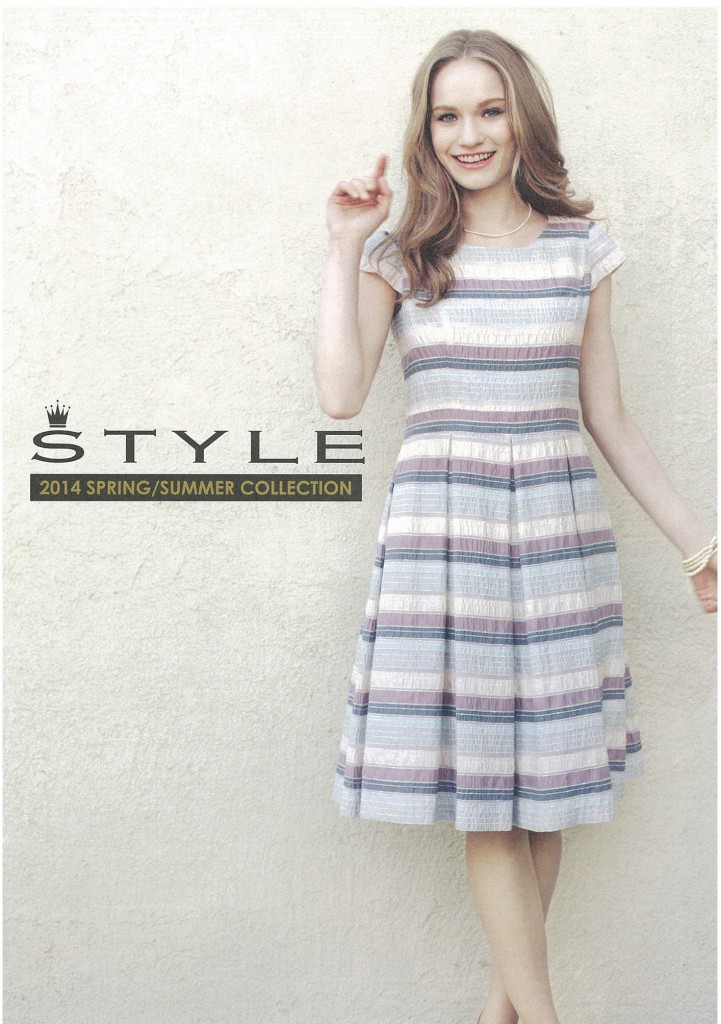 STYLE 新作商品のご紹介 KOJI ATELIER コージアトリエ