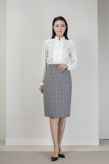 COLLECTION 2021-2022 AUTUMN and WINTER | KOJI ATELIER -コージアトリエ-