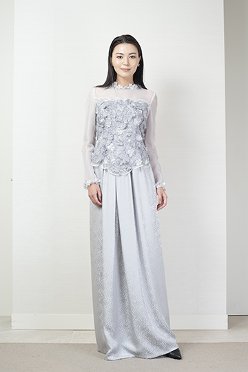 COLLECTION 2021-2022 AUTUMN and WINTER | KOJI ATELIER -コージアトリエ-