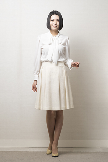 TOP CHINA | KOJI ATELIER -コージアトリエ-